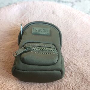 Dagne Dover Dakota keychain